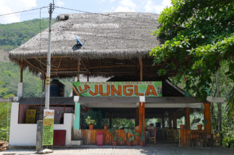 LA JUNGLA - Country Restaurant - Chanchamayo