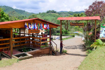 Chanchamayo – Fundo San Isidro – Perené