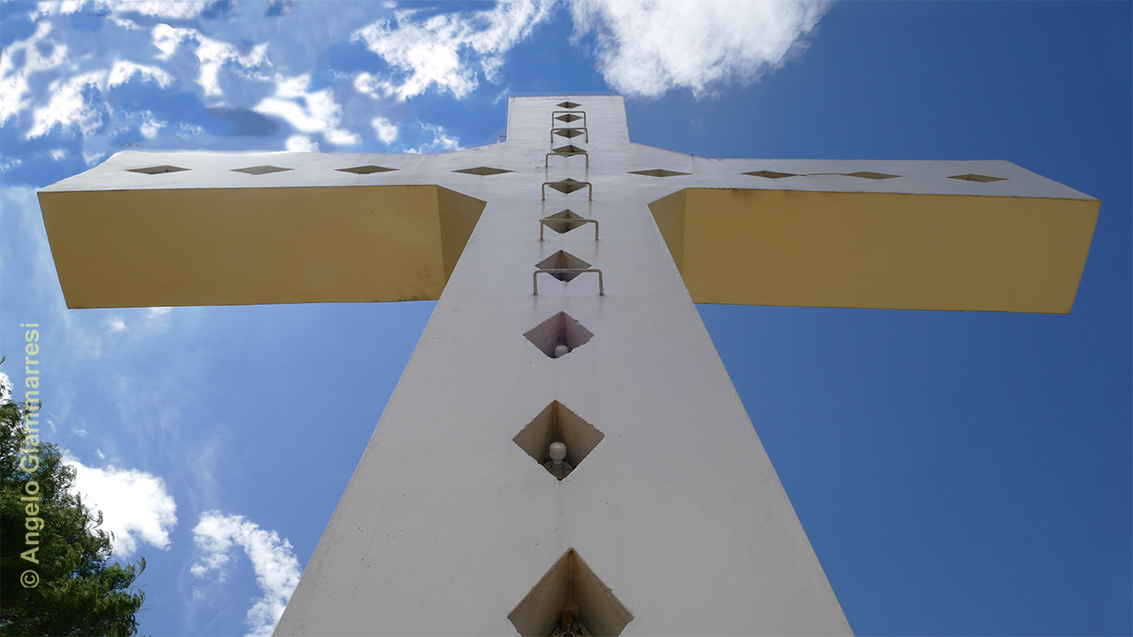 Mirador del Cerro de la Cruz