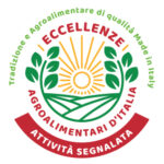 ECCELLENZE AGROALIMENTARI D'ITALIA - AZIENDA SEGNALATA