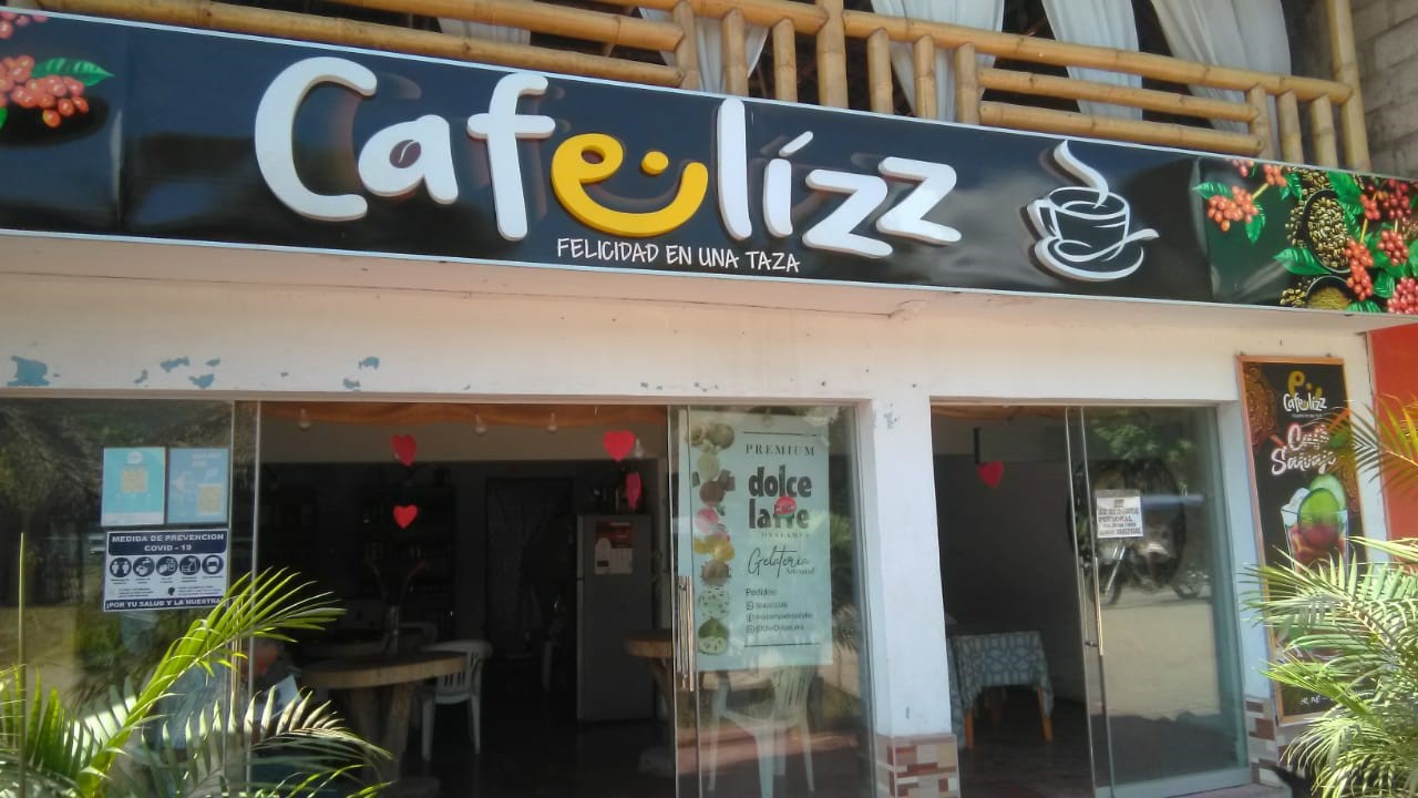 Cafelizz